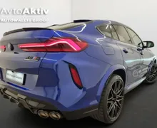 Zunanja slika - BMW X6 - serija : M Competiton xDrive SLO - AKRAPOVIČ - HUD - HARMAN - 4 - Predogledna slika