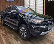 Zunanja slika - Ford Ranger - WILDTRAK 2.0 213PS A10-SLO-1.LAST-VELIK SERVIS - 2 - Predogledna slika