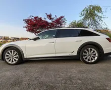 Zunanja slika - Audi A6 - Allroad 40 TDI quattro Sport S tronic - 1 - Predogledna slika