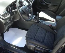 Zunanja slika - Opel Astra - 1.4 ECOTEC CNG 81KW DYNAMIC ST SAMO 40.315KM - 7 - Predogledna slika
