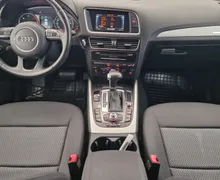 Zunanja slika - Audi Q5 - 2.0TDI-QUATTRO-2XLED-2XPDC-NAVI-NA OBROKE TUJCI - 6 - Predogledna slika
