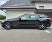 Zunanja slika - Volvo V60 - B4D Core Avt. - 3 - Predogledna slika