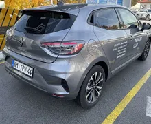 Zunanja slika - Renault Clio - 1.0 TCE 90 TECHNO - 4 - Predogledna slika