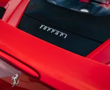 Zunanja slika - Ferrari F8 - LIFT JBL RACING SEDEŽI GARANCIJA DO JUL2027 - 11 - Predogledna slika