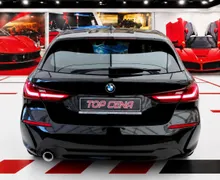 Zunanja slika - BMW serija 1: - 116i Advantage FULL LED NAVI PDC 1.LASTNIK-KOT-NOV - 4 - Predogledna slika