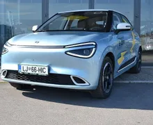 Zunanja slika - Dongfeng Box - 42.3 kWh 70 kW - 3 - Predogledna slika