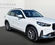 Zunanja slika - BMW X1 - serija :  sDrive18d  AT vl. kljuka, LED - 7 - Predogledna slika