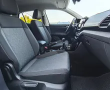 Zunanja slika - Volkswagen T-Cross - 1.0 TSI 4ALL 85  115  |TAKOJŠEN PREVZEM| - 10 - Predogledna slika