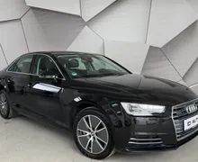 Zunanja slika - Audi A4 - 2,0 TDI Sport AUT. QUATTRO - 1 - Predogledna slika