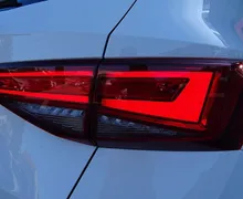 Zunanja slika - Seat Ateca - 1.0 TSI  HOLA 116KM - CELOETNE PNEVMATIKE - - 19 - Predogledna slika