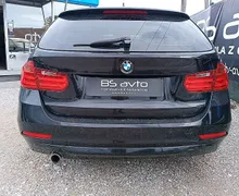 Zunanja slika - BMW Serija 3 - Touring: 320 D PDC ZELO LEPO OHRANJEN - 9 - Predogledna slika