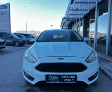 Zunanja slika - Ford Focus - 1.0 EcoBoost Trend - 3 - Predogledna slika