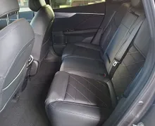 Zunanja slika - Changan Deepal S05 - ULTRA HIBRID MAX +DOBAVA TAKOJ - 6 - Predogledna slika