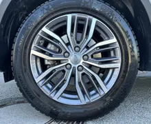 Zunanja slika - Geely Atlas Pro - 4WD 1.5 TD 48V EMS Flagship... - 9 - Predogledna slika