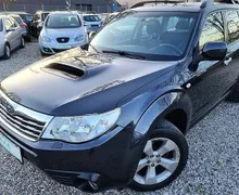 Zunanja slika - Subaru Forester - 2.0D 4X4 - HITRI KREDIT BREZ POLOGA - 1 - Predogledna slika