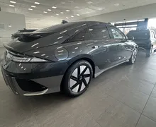 Zunanja slika - Hyundai Ioniq 6 - 168 kW IMPRESSION   77.4 kWh RWD - 7 - Predogledna slika