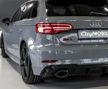 Zunanja slika - Audi S3 - R TFSI quattro S tronic - 7 - Predogledna slika