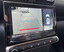 Zunanja slika - Citroën C3 Aircross - MAX°1.LAST°SLO°NAVI°KAMERA°FULL LED°SAMO 12.000KM. - 14 - Predogledna slika
