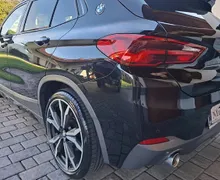 Zunanja slika - BMW X2 - serija :  xDrive20d M Sport X Avt. FULLED.NAVIPRO.ACC... - 3 - Predogledna slika