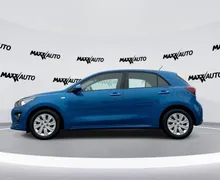 Notranja slika - KIA Rio - 1.2 DPI LX Fun ISG - 8 - Predogledna slika