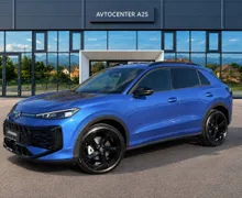 Zunanja slika - Volkswagen T-Roc - 1.5 eTSI R-Line DSG-Vlečna kljuka-Harman Kardon... - 1 - Predogledna slika