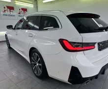 Zunanja slika - BMW Serija 3 - 330d Avt. M paket.KAMERA.USNJE.LED.SAMO 68.000 KM - 17 - Predogledna slika