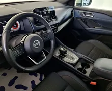 Zunanja slika - Nissan Qashqai - 1.3 DIG-T MHEV Tekna+ X-Tronic •Slovensko vozilo• - 8 - Predogledna slika