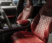 Zunanja slika - Audi SQ8 - MATRIX-KEYLESS-PANO-ZRAČNO-USNJE-VIRTUAL-HLAJ-22C - 10 - Predogledna slika