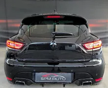 Zunanja slika - Renault Clio - RS 18 1.6 TCe 220 Trophy-AKRA-RECARO-NAVI-KAM-SLO - 5 - Predogledna slika