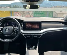 Zunanja slika - Škoda Octavia - Combi 2.0 TDI Ambition DSG.LED.HEAD UP.MASAŽ.NAVI. - 9 - Predogledna slika
