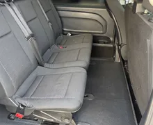 Zunanja slika - Mercedes-Benz Vito - Tourer 116 CDI DOLGI 9 SEDEŽEV NAVI PDC KLJUKA TOP - 18 - Predogledna slika