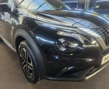Zunanja slika - Nissan Juke - 1.0 DIG-T 114 N-Connecta - 1 - Predogledna slika