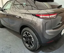 Zunanja slika - DS DS 3 Crossback - Rivoli 1.5L BlueHDi Rivoli Oprema ODLIČNO OHRANJEN - 3 - Predogledna slika