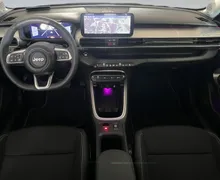 Zunanja slika - Jeep Avenger - 1.2 MHEV Altitude e-DCT6 - 10 - Predogledna slika