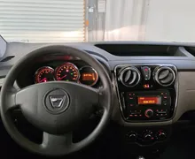 Zunanja slika - Dacia Dokker - 1,5 dCi 90 N1 - 15 - Predogledna slika