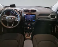 Zunanja slika - Jeep Renegade - 1.5 T4 e-Hybrid Altitude DCT - 9 - Predogledna slika