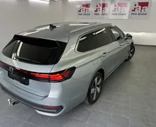Zunanja slika - VW Passat - Variant 1.5 eTSI BMT Elegance DSG..NEMŠKI.KLJUKA.KAMERA - 1 - Predogledna slika