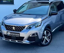 Zunanja slika - Peugeot 5008 - ALLURE+SLO+FULL LED+ALU+KEYLESS GO+HI-FI - 3 - Predogledna slika