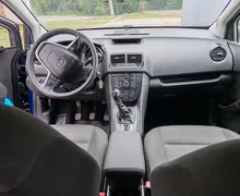 Notranja slika - Opel Meriva - 1,3 CDTI ecoflex Selection - 9 - Predogledna slika