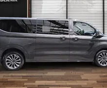 Zunanja slika - Ford Tourneo - Custom 4x4  2.0 TDCi L2Titanium X A8-VK-AKCIJA - ZALOGA - 3 - Predogledna slika