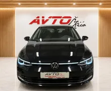 Notranja slika - Volkswagen Golf - 2.0 TDI-STYLE-IQ-VIRTUAL-LED-AMBIENT-ACC-NAVI... - 7 - Predogledna slika