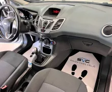 Zunanja slika - Ford Fiesta - Trend 1,25 16V - 11 - Predogledna slika