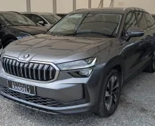 Zunanja slika - Škoda Kodiaq - 1.5 PHEV Style DSG - 1 - Predogledna slika