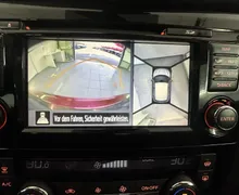 Zunanja slika - Nissan Qashqai - 1.6 DCI TEKNA 4WD+4ALU.KAMERA.PANORAMA.USNJE.LED - 18 - Predogledna slika