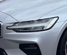 Zunanja slika - Volvo V60 - D3 A R-Design F1 ročice FULL LED Harman Bliss - 5 - Predogledna slika