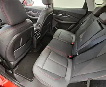 Zunanja slika - Forthing Forthing T5 EVO - T5 Evo my 2025-RABLJENO VOZILO-ODLIČEN-10.000KM - 4 - Predogledna slika