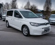 Zunanja slika - Volkswagen Caddy - 2,0 TDI Life - 3 - Predogledna slika