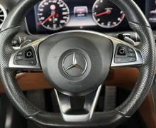 Zunanja slika - Mercedes-Benz E-Razred - E Coupe 300 AMG Line - 10 - Predogledna slika
