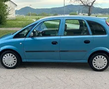 Zunanja slika - Opel Meriva - 1.8 16V Enjoy - 8 - Predogledna slika