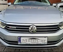 Zunanja slika - Volkswagen Passat - Variant 4motion 2.0 TDI HIGHLINE DSG.FULLED.ACC.NAVIPRO... - 7 - Predogledna slika